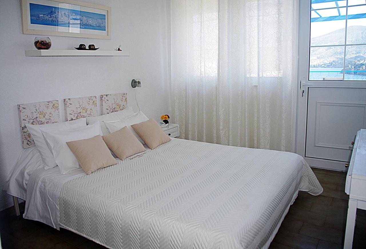 Rania Studios Poros Town Exteriér fotografie